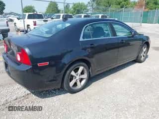 2012 Chevrolet Malibu 1LS с VIN 1G1ZB5E09CF177910, выставлен на аукционе IAAI как лот 42478899 с пробегом 137 106 миль миль и . История ставок и продаж доступна на DreamBid. Изображение 4.