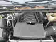 2019 Chevrolet Silverado 1500 Work Truck z VIN 3GCNYAEH5KG171148, wystawiony jako Copart lot #60955625 z przebiegiem 81 070 mil mil oraz Szkoda całkowita • Salvage title. Historia ofert i sprzedaży dostępna na DreamBid. Obrazek 15.