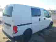 2017 Chevrolet City Express Cargo LT с VIN 3N63M0ZNXHK699123, выставлен на аукционе IAAI как лот 41754183 с пробегом 191 291 миль миль и . История ставок и продаж доступна на DreamBid. Изображение 4.