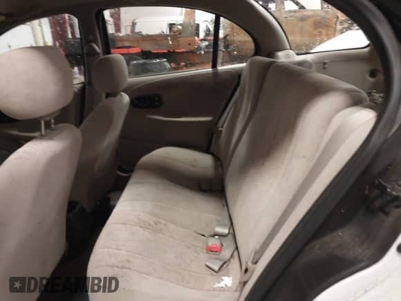 1999 Saturn SW с VIN 1G8ZK8277XZ175551, выставлен на аукционе IAAI как лот 41530444 с пробегом 177 938 миль миль и . История ставок и продаж доступна на DreamBid. Изображение 8.