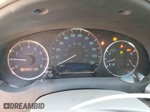 2006 Toyota Sienna XLE z VIN 5TDBA22C46S055629, wystawiony jako Copart lot #67286625 z przebiegiem 294 138 mil mil oraz Szkoda całkowita • Salvage title. Historia ofert i sprzedaży dostępna na DreamBid. Obrazek 9.