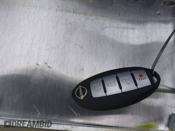 2022 Nissan Pathfinder SV z VIN 5N1DR3BA5NC258921, wystawiony jako IAAI lot #43005756 z przebiegiem 42 585 mil mil oraz . Historia ofert i sprzedaży dostępna na DreamBid. Obrazek 11.