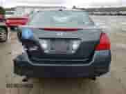 2006 Honda Accord EX-L z VIN 1HGCM65576A040475, wystawiony jako Copart lot #48040525 z przebiegiem 131 378 mil mil oraz Czysty tytuł • Clean title. Historia ofert i sprzedaży dostępna na DreamBid. Obrazek 6.