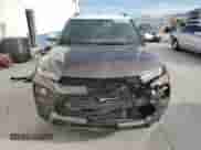 2022 Chevrolet TrailBlazer ACTIV with VIN KL79MVSL5NB070179, listed as a Copart auction lot 61401775 with 58,837 mi miles and Salvage title. Bid and sale history available at DreamBid. Image 5.