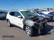 2018 Jeep Compass Latitude с VIN 3C4NJDBB1JT455503, выставлен на аукционе IAAI как лот 43194878 с пробегом Не указан миль и . История ставок и продаж доступна на DreamBid. Изображение 1.