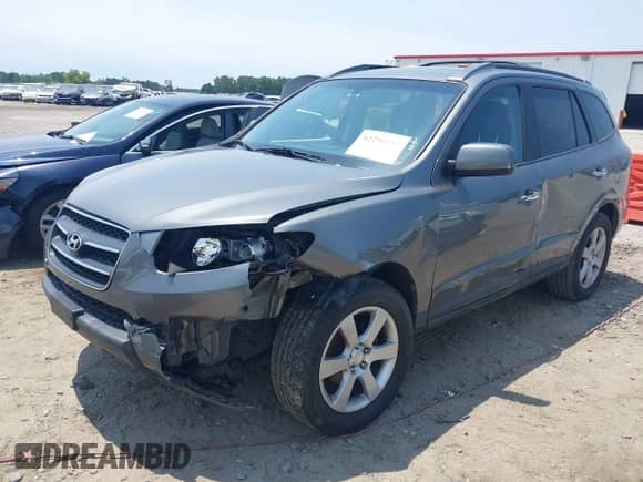 2009 Hyundai Santa Fe SE с VIN 5NMSH13E89H325006, выставлен на аукционе IAAI как лот 42298182 с пробегом 164 253 миль миль и . История ставок и продаж доступна на DreamBid. Изображение 17.