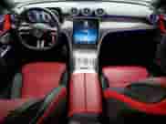 2022 Mercedes-Benz C 300 с VIN W1KAF4HB2NR009842, выставлен на аукционе Copart как лот 81635605 с пробегом 52 972 миль миль и Списание • Salvage title. История ставок и продаж доступна на DreamBid. Изображение 8.