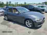 2014 BMW 3 Series 328d xDrive with VIN WBA3D5C51EKX96711, listed as a Copart auction lot 63532195 with 187,068 mi miles and Clean title. Bid and sale history available at DreamBid. Image 4.