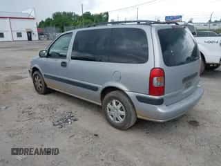 1999 Chevrolet Venture с VIN 1GNDU06EXXD265740, выставлен на аукционе IAAI как лот 42523834 с пробегом 209 895 миль миль и . История ставок и продаж доступна на DreamBid. Изображение 3.