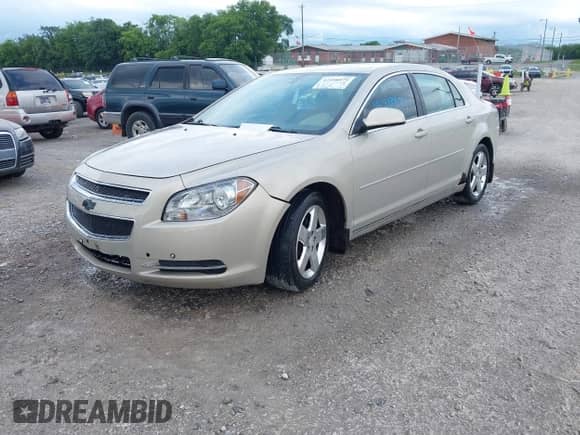 2011 Chevrolet Malibu 1LT с VIN 1G1ZC5E16BF304200, выставлен на аукционе IAAI как лот 42598879 с пробегом 189 244 миль миль и . История ставок и продаж доступна на DreamBid. Изображение 2.