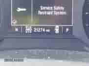 2023 Chevrolet TrailBlazer LT z VIN KL79MRSL7PB148603, wystawiony jako IAAI lot #43203114 z przebiegiem 21 274 mil mil oraz . Historia ofert i sprzedaży dostępna na DreamBid. Obrazek 15.