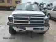 2002 Dodge 2500 with VIN 3B7KF23622M200574, listed as a Copart auction lot 70182175 with 239,431 mi miles and Salvage title. Bid and sale history available at DreamBid. Image 5.