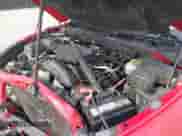 2005 Dodge Dakota SLT z VIN 1D7HE48N95S101910, wystawiony jako IAAI lot #42873247 z przebiegiem 198 794 mil mil oraz . Historia ofert i sprzedaży dostępna na DreamBid. Obrazek 10.