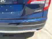 2022 Honda Pilot EX-L с VIN 5FNYF6H50NB020536, выставлен на аукционе IAAI как лот 42270734 с пробегом Не указан миль и . История ставок и продаж доступна на DreamBid. Изображение 17.