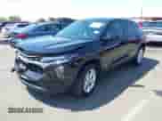 2024 Chevrolet Trax LS с VIN KL77LFE23RC143732, выставлен на аукционе IAAI как лот 43040898 с пробегом 17 041 миль миль и . История ставок и продаж доступна на DreamBid. Изображение 17.