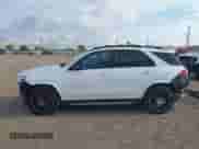 2023 Mercedes-Benz GLE 350 with VIN 4JGFB4JB5PA891771, listed as a IAAI auction lot 42040193 with 77,180 mi miles and . Bid and sale history available at DreamBid. Image 15.