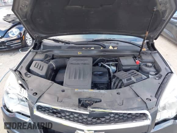 2011 Chevrolet Equinox LS с VIN 2GNALBEC6B1187933, выставлен на аукционе IAAI как лот 43440603 с пробегом 135 831 миль миль и . История ставок и продаж доступна на DreamBid. Изображение 10.