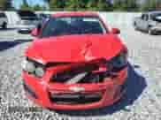 2014 Chevrolet Sonic LT с VIN 1G1JC5SH2E4110651, выставлен на аукционе Copart как лот 86294375 с пробегом 108 368 миль миль и Списание • Salvage title. История ставок и продаж доступна на DreamBid. Изображение 5.