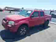 2003 Nissan Frontier SVE z VIN 1N6MD27Y43C410944, wystawiony jako IAAI lot #42485044 z przebiegiem 168 274 mil mil oraz . Historia ofert i sprzedaży dostępna na DreamBid. Obrazek 13.