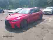 2023 Lexus IS 350 F Sport z VIN JTHGZ1B24P5067530, wystawiony jako IAAI lot #42825686 z przebiegiem 37 343 mil mil oraz . Historia ofert i sprzedaży dostępna na DreamBid. Obrazek 17.