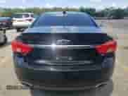 2016 Chevrolet Impala LTZ с VIN 2G1145S3XG9149764, выставлен на аукционе Copart как лот 68652355 с пробегом 268 955 миль миль и Списание • Salvage title. История ставок и продаж доступна на DreamBid. Изображение 6.