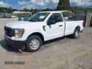 2021 Ford F-150 XL с VIN 1FTMF1CBXMKE15680, выставлен на аукционе IAAI как лот 42646866 с пробегом 36 651 миль миль и . История ставок и продаж доступна на DreamBid. Изображение 17.