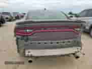 2021 Dodge Charger GT с VIN 2C3CDXHG8MH605823, выставлен на аукционе Copart как лот 65651275 с пробегом 127 763 миль миль и Списание • Salvage title. История ставок и продаж доступна на DreamBid. Изображение 6.