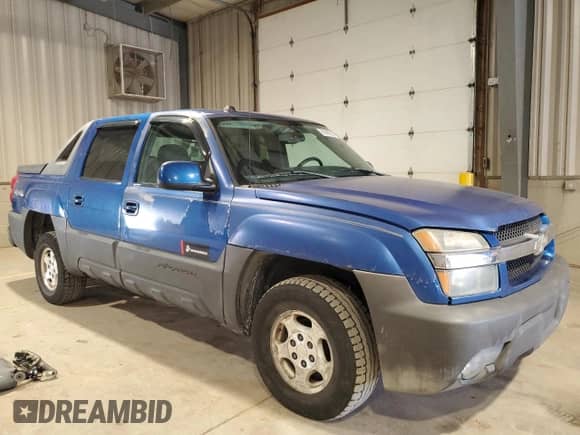 2004 Chevrolet Avalanche с VIN 3GNEK12T84G154672, выставлен на аукционе Copart как лот 81995225 с пробегом 169 323 миль миль и Чистый • Clean title. История ставок и продаж доступна на DreamBid. Изображение 4.