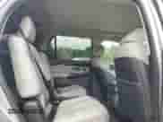 2023 Honda Pilot Touring z VIN 5FNYG1H78PB012799, wystawiony jako Copart lot #64933945 z przebiegiem 31 834 mil mil oraz Szkoda całkowita • Salvage title. Historia ofert i sprzedaży dostępna na DreamBid. Obrazek 11.