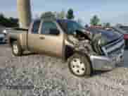 2012 Chevrolet Silverado 1500 LT с VIN 1GCRKSE72CZ341449, выставлен на аукционе Copart как лот 81766045 с пробегом 91 077 миль миль и Чистый • Clean title. История ставок и продаж доступна на DreamBid. Изображение 4.