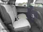 2021 Hyundai Palisade SE z VIN KM8R1DHE2MU274676, wystawiony jako Copart lot #65011353 z przebiegiem 32 683 mil mil oraz . Historia ofert i sprzedaży dostępna na DreamBid. Obrazek 11.