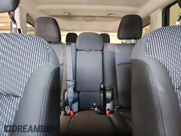 2016 Dodge Journey SE с VIN 3C4PDDAG9GT227481, выставлен на аукционе Copart как лот 68394085 с пробегом 103 332 миль миль и Списание • Salvage title. История ставок и продаж доступна на DreamBid. Изображение 10.