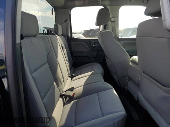 2016 Chevrolet Silverado 3500 с VIN 1GC2CYEG6GZ258081, выставлен на аукционе Copart как лот 76714484 с пробегом 172 078 миль миль и Списание • Salvage title. История ставок и продаж доступна на DreamBid. Изображение 10.