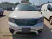 2017 Dodge Journey Crossroad Plus with VIN 3C4PDCGB5HT698518, listed as a Copart auction lot 68512745 with 137,473 mi miles and Salvage title. Bid and sale history available at DreamBid. Image 5.