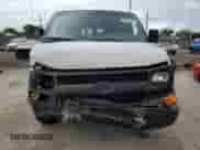 2009 Chevrolet Express Cargo с VIN 1GCHG39C591160234, выставлен на аукционе Copart как лот 68223424 с пробегом 191 040 миль миль и Списание • Salvage title. История ставок и продаж доступна на DreamBid. Изображение 5.