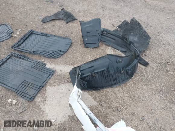 2014 Ford F-150 XL с VIN 1FTFW1EF0EFB34796, выставлен на аукционе IAAI как лот 43339733 с пробегом 118 238 миль миль и . История ставок и продаж доступна на DreamBid. Изображение 12.