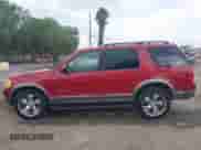 2002 Ford Explorer XLT z VIN 1FMZU63K82ZC64668, wystawiony jako IAAI lot #43412359 z przebiegiem 242 402 mil mil oraz . Historia ofert i sprzedaży dostępna na DreamBid. Obrazek 14.