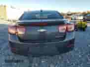 2013 Chevrolet Malibu LT with VIN 1G11E5SA3DF143528, listed as a Copart auction lot 90517255 with 182,520 mi miles and Clean title. Bid and sale history available at DreamBid. Image 6.