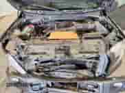 2017 Ford F-150 XL с VIN 1FTEW1CP6HKD68959, выставлен на аукционе Copart как лот 80271045 с пробегом 128 542 миль миль и Чистый • Clean title. История ставок и продаж доступна на DreamBid. Изображение 11.