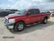 2008 Dodge 1500 ST z VIN 1D7HA18N78S513967, wystawiony jako Copart lot #51235225 z przebiegiem 114 532 mil mil oraz Szkoda całkowita • Salvage title. Historia ofert i sprzedaży dostępna na DreamBid. Obrazek 1.