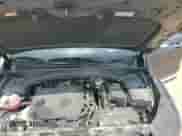 2023 Hyundai Santa Fe SEL with VIN 5NMS3DAJ0PH522359, listed as a Copart auction lot 67424705 with 56,935 mi miles and Salvage title. Bid and sale history available at DreamBid. Image 14.