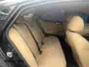 2013 Hyundai Sonata GLS z VIN 5NPEB4AC6DH594408, wystawiony jako Copart lot #86598095 z przebiegiem 132 557 mil mil oraz Czysty tytuł • Clean title. Historia ofert i sprzedaży dostępna na DreamBid. Obrazek 6.