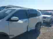 2017 Honda Pilot Touring with VIN 5FNYF6H94HB083565, listed as a IAAI auction lot 43341460 with 90,336 mi miles and . Bid and sale history available at DreamBid. Image 6.