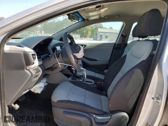 2017 Hyundai Ioniq Blue с VIN KMHC65LC5HU040492, выставлен на аукционе Copart как лот 75071923 с пробегом 62 878 миль миль и . История ставок и продаж доступна на DreamBid. Изображение 7.