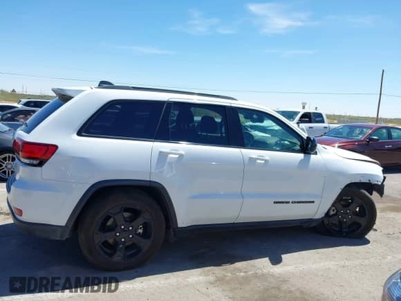 2019 Jeep Grand Cherokee Altitude с VIN 1C4RJEAG9KC710612, выставлен на аукционе IAAI как лот 42850296 с пробегом 107 702 миль миль и . История ставок и продаж доступна на DreamBid. Изображение 13.