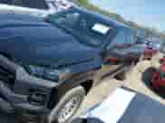2024 Chevrolet Colorado 4WD Work Truck with VIN 1GCGTBEC1R1126055, listed as a IAAI auction lot 41801445 with 20,218 mi miles and . Bid and sale history available at DreamBid. Image 2.