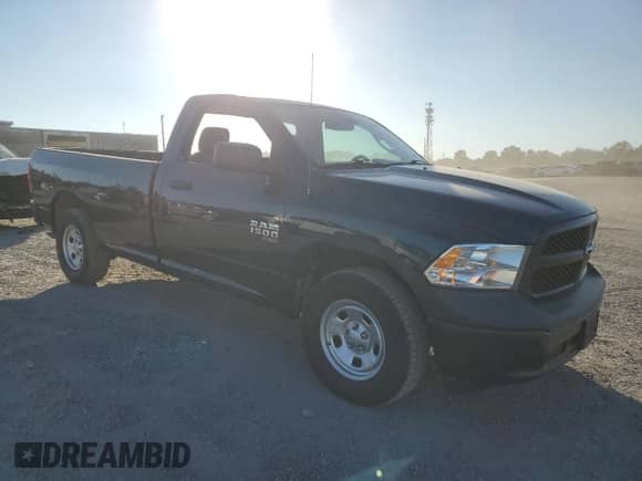 2020 Ram 1500 Tradesman с VIN 3C6JR6DG4LG260364, выставлен на аукционе Copart как лот 76876974 с пробегом 78 868 миль миль и Списание • Salvage title. История ставок и продаж доступна на DreamBid. Изображение 4.