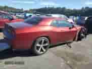 2014 Dodge Challenger R/T with VIN 2C3CDYBTXEH280492, listed as a Copart auction lot 84952275 with 126,266 mi miles and Salvage title. Bid and sale history available at DreamBid. Image 3.