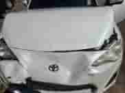 2013 Scion FR-S z VIN JF1ZNAA16D1719409, wystawiony jako Copart lot #81307415 z przebiegiem 147 451 mil mil oraz Szkoda całkowita • Salvage title. Historia ofert i sprzedaży dostępna na DreamBid. Obrazek 11.