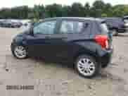 2020 Chevrolet Spark LT с VIN KL8CD6SA5LC415174, выставлен на аукционе Copart как лот 69465895 с пробегом 63 551 миль миль и Списание • Salvage title. История ставок и продаж доступна на DreamBid. Изображение 2.